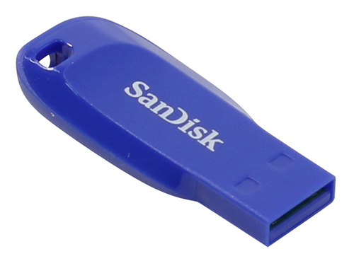 SanDisk Cruzer Blade 32 GB SanDisk Cruzer Blade 32 GB