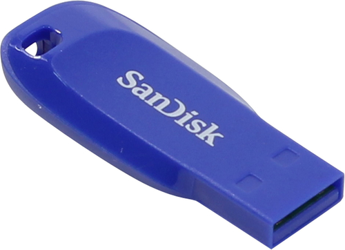 SanDisk Cruzer Blade 64 GB SanDisk Cruzer Blade 64 GB