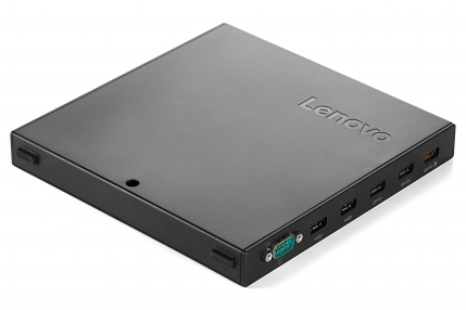Lenovo 4XH0L54952, USB 2.0, schwarz Lenovo 4XH0L54952, USB 2.0, schwarz