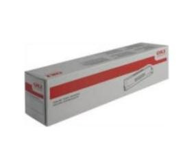 OKI 46298005, original, schwarz, Toner OKI 46298005, original, schwarz, Toner