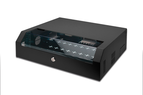 Digitus DN-19 04U-PB-B Digitus DN-19 04U-PB-B