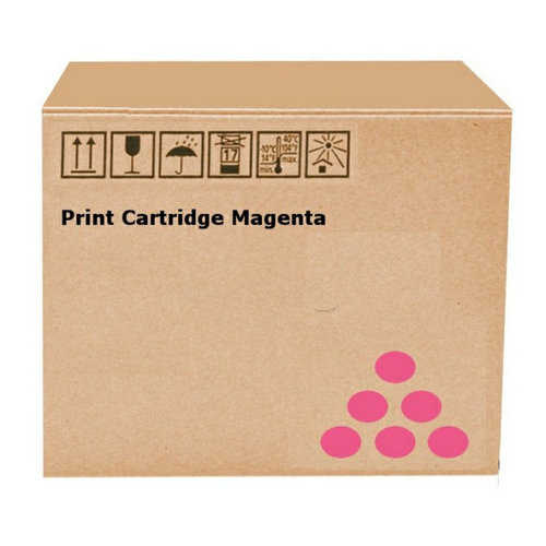 Ricoh 842149&comma; original&comma; magenta