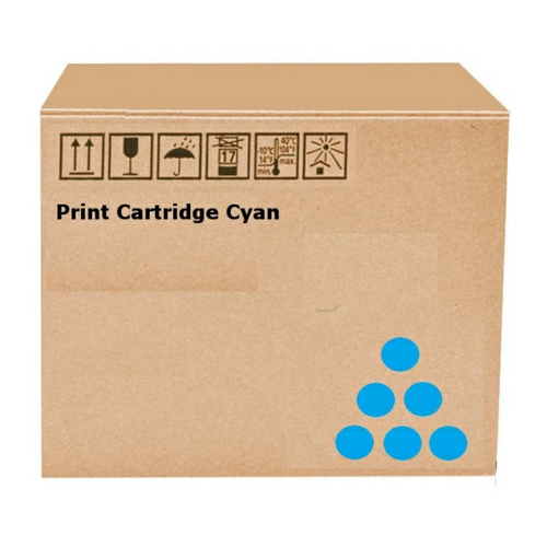 Ricoh 842150&comma; original&comma; cyan