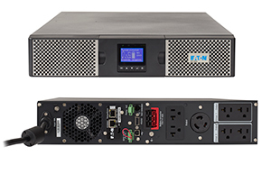 Eaton 9PX2000RT Rackmount/Tower 2 kVA, Doppelwandler (Online), 1800 W, USV Eaton 9PX2000RT Rackmount/Tower 2 kVA, Doppelwandler (Online), 1800 W, USV