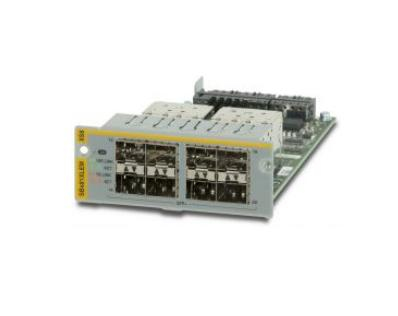 Allied Telesis AT-SBx81XLEM&sol;XS8 Netzwerk-Switch-Modul