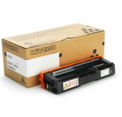 Ricoh 407971, original, schwarz Ricoh 407971, original, schwarz