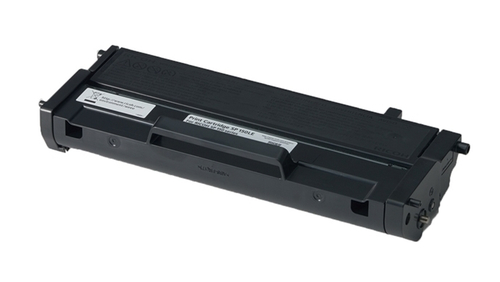 Ricoh 408010&comma; original&comma; schwarz