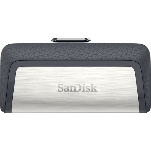 128 GB SanDisk Ultra Dual Drive USB-C 128 GB SanDisk Ultra Dual Drive USB-C