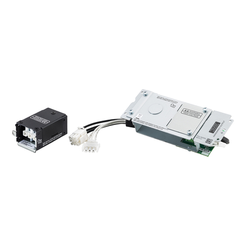 APC Smart-UPS SRT 2200 VA/3000 VA, Kit für festverdrahtete Ein- und Ausgänge APC Smart-UPS SRT 2200 VA/3000 VA, Kit für festverdrahtete Ein- und Ausgänge