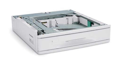 Xerox 500-Blatt-Papierfach Xerox 500-Blatt-Papierfach