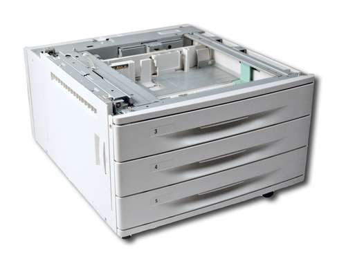 Xerox 1.500-Blatt-Großraum-Papierbehälter Xerox 1.500-Blatt-Großraum-Papierbehälter
