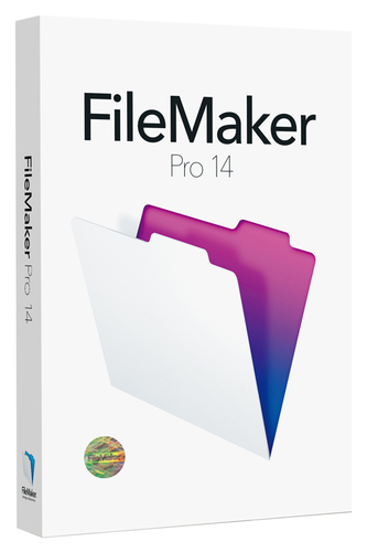 Filemaker Pro 14, 1 Jahr(e), Staffel: 1 - 24 Filemaker Pro 14, 1 Jahr(e), Staffel: 1 - 24
