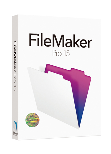 Filemaker Pro 15, Staffel: 1 - 24 Filemaker Pro 15, Staffel: 1 - 24