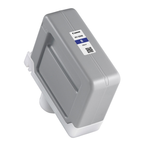 Canon PFI-1300B&comma; original&comma; blau