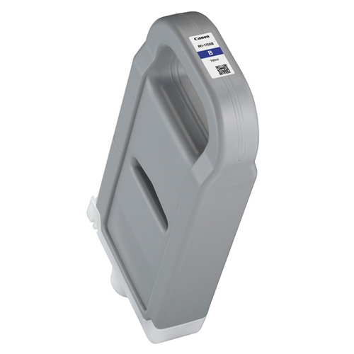 Canon PFI-1700B, original, blau Canon PFI-1700B, original, blau