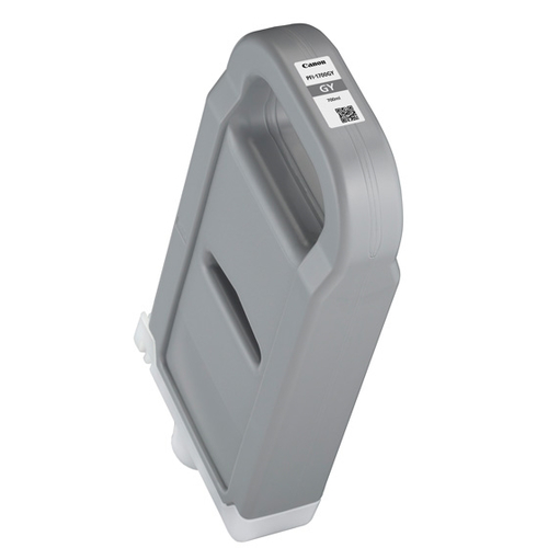 Canon PFI-1700GY&comma; original&comma; grau