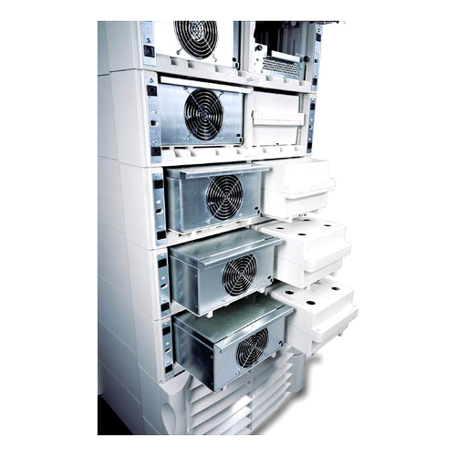 APC Aufgearbeitete Symmetra 4–16 kVA Stromversorgungsmodule (4 kVA) APC Aufgearbeitete Symmetra 4–16 kVA Stromversorgungsmodule (4 kVA)
