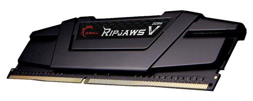 DDR4RAM 16 GB&comma; G&period;Skill Ripjaws V F4-3200C16S-16GVK&comma; DIMM&comma; CL16