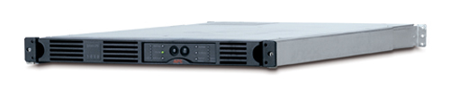 APC SMART-UPS RM 1U Rackmount 1 kVA, 640 W APC SMART-UPS RM 1U Rackmount 1 kVA, 640 W