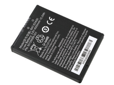 Honeywell 50129589-001 Ersatzteil für tragbare Computer Akku Honeywell 50129589-001 Ersatzteil für tragbare Computer Akku