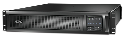 APC Smart-UPS X 2200VA Rackmount/Tower 2,2 kVA, Line-Interaktiv, 1980 W APC Smart-UPS X 2200VA Rackmount/Tower 2,2 kVA, Line-Interaktiv, 1980 W