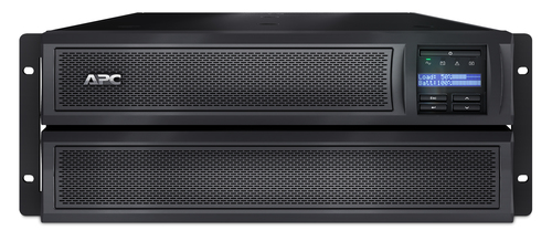 APC Smart-UPS X 2200VA Rackmount/Tower 2,2 kVA, Line-Interaktiv, 1980 W APC Smart-UPS X 2200VA Rackmount/Tower 2,2 kVA, Line-Interaktiv, 1980 W