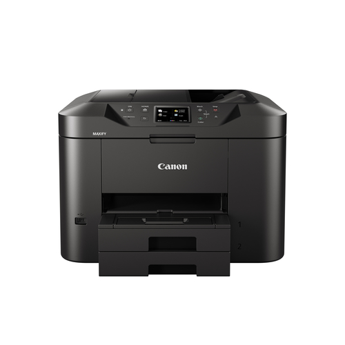 CANON MAXIFY MB2750 MFP colour ink-jet CANON MAXIFY MB2750 MFP colour ink-jet