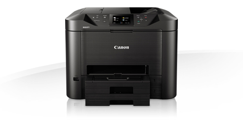 CANON MAXIFY MB5450 MFP colour ink-jet CANON MAXIFY MB5450 MFP colour ink-jet
