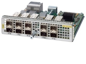 Cisco EPA-10X10GE Netzwerk-Switch-Modul 10 Gigabit Ethernet