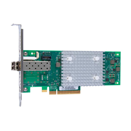 Lenovo 01CV750, Faser, 16000 Mbit/s, grün Lenovo 01CV750, Faser, 16000 Mbit/s, grün
