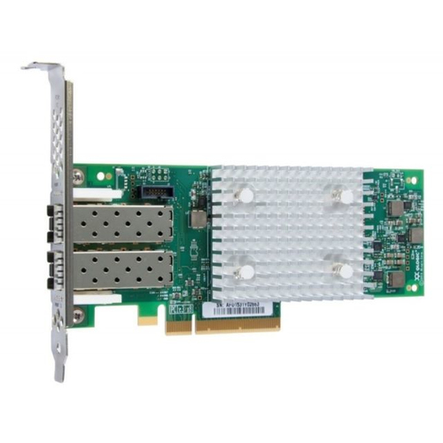 Lenovo 01CV760, Faser, 16000 Mbit/s, grün Lenovo 01CV760, Faser, 16000 Mbit/s, grün