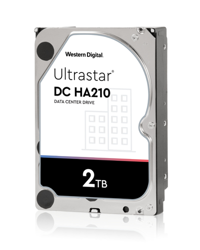 2 TB HDD Western Digital HUS722T2TALA604 2 TB HDD Western Digital HUS722T2TALA604
