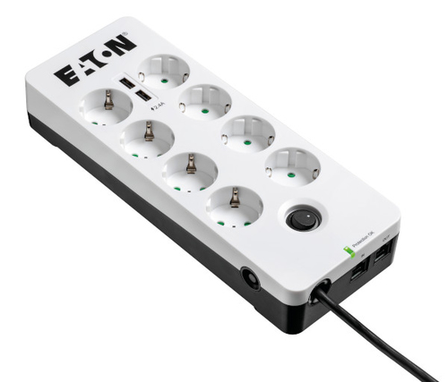 Eaton PB8TUD