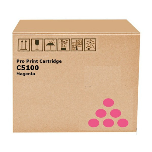 Ricoh 828404, original, magenta Ricoh 828404, original, magenta