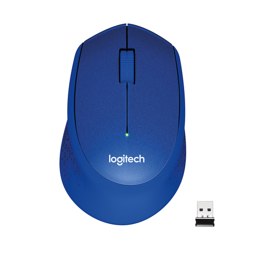 Logitech M330 SILENT PLUS Logitech M330 SILENT PLUS