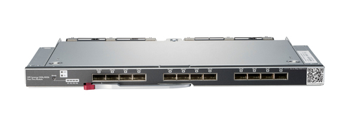 HPE HE Synergy 10Gb Pass-Thru Module HPE HE Synergy 10Gb Pass-Thru Module
