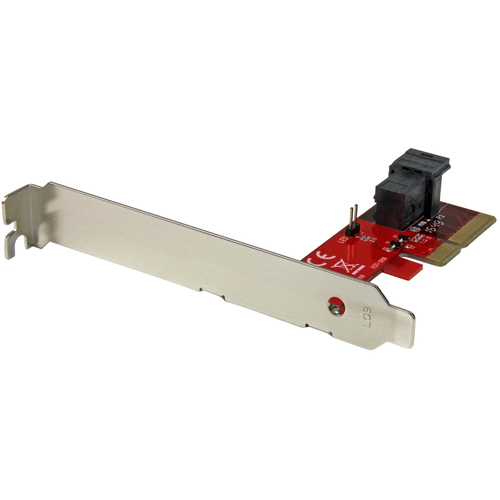 StarTech.com PEX4SFF8643 StarTech.com PEX4SFF8643