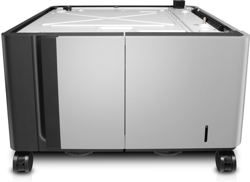 HP LaserJet 1500-sheet High-capacity Input Tray HP LaserJet 1500-sheet High-capacity Input Tray