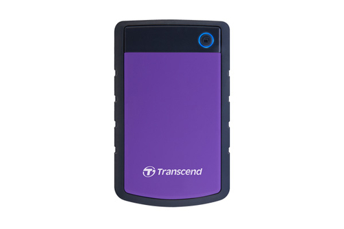 Transcend StoreJet 25H3 Transcend StoreJet 25H3