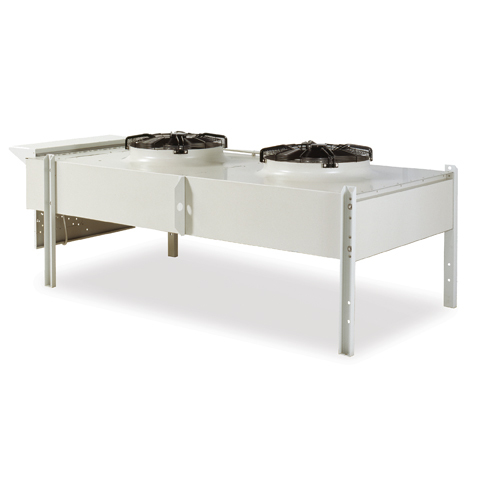 APC ACCD75232-C Rack-Kühlgerät APC ACCD75232-C Rack-Kühlgerät