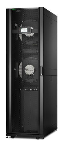 APC InRow RD&comma; 600 mm&comma; luftgek&uuml;hlt&comma; 380&ndash;415 V&comma; 50&sol;60 Hz&comma; mit Befeuchter