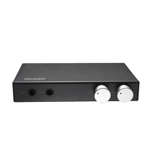 QNAP KAB-001 Aufzeichnende Audio-Schnittstelle