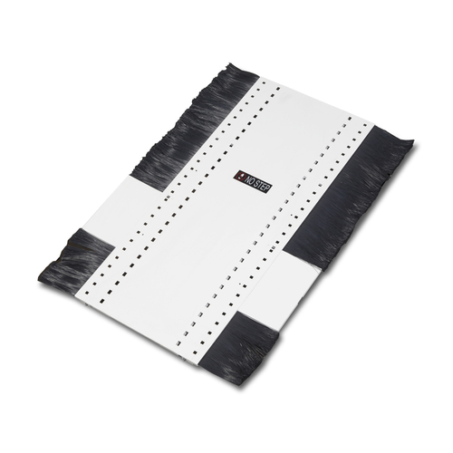 APC AR7252W Rack Zubehör APC AR7252W Rack Zubehör