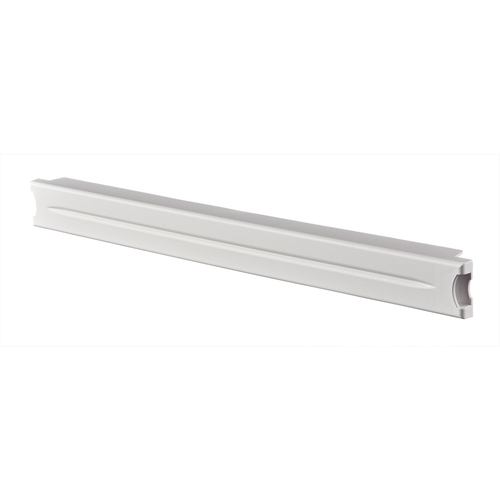 APC AR8136WHT Rack Zubeh&ouml;r Blindplatte