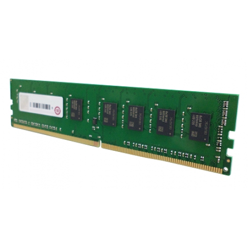 DDR4RAM 16 GB&comma; QNAP RAM-16GDR4-LD-2133&comma; DIMM