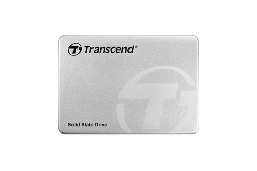 Transcend SSD220 960 GB 2.5 Serial ATA III 3D NAND