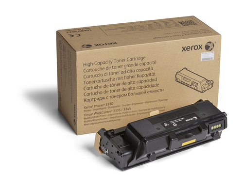 Xerox 106R03622&comma; original&comma; schwarz