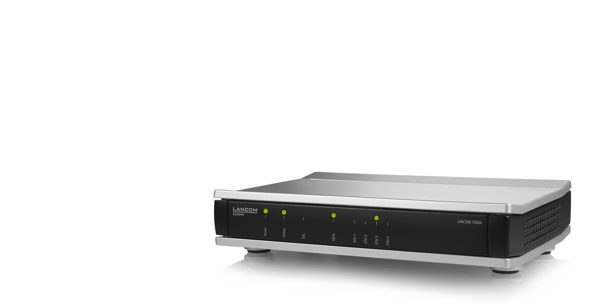 Lancom 730VA Business-Router mit VDSL2/