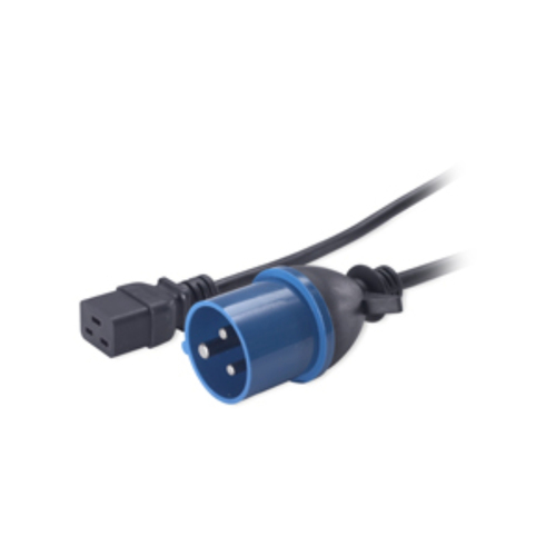 APC C19/IEC309 2.5m APC C19/IEC309 2.5m