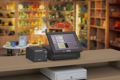 Epson TM-T70II (022A1) Epson TM-T70II (022A1)